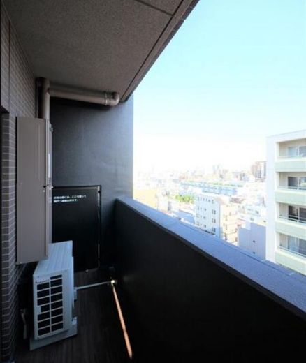 ブライズ住吉DUE 物件写真 建物写真22
