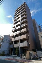 ブライズ住吉DUE 物件写真 建物写真2