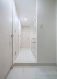 ブライズ住吉DUE 物件写真 建物写真9