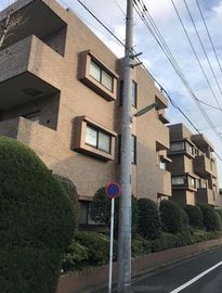 上用賀コートサイド 画像