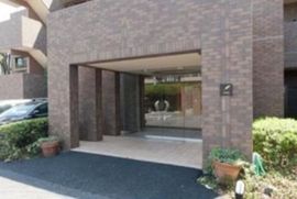 上用賀コートサイド 物件写真 建物写真4