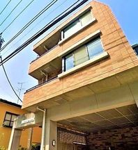 スピティ目黒 画像