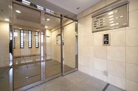 スピティ目黒 物件写真 建物写真4