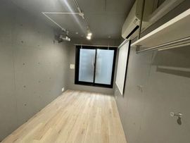 ヴァンテジオ目黒due 物件写真 建物写真10
