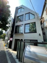 ヴァンテジオ目黒due 物件写真 建物写真1