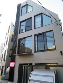 ヴァンテジオ目黒due 物件写真 建物写真2