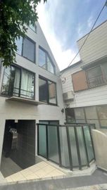 ヴァンテジオ目黒due 物件写真 建物写真3
