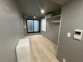 ヴァンテジオ目黒due 物件写真 建物写真9