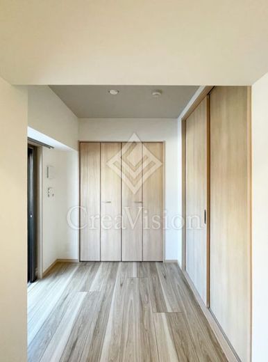 LOC’S赤羽志茂 1LDK　部屋画像
