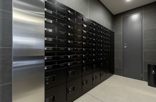 テラス月島 物件写真 建物写真11