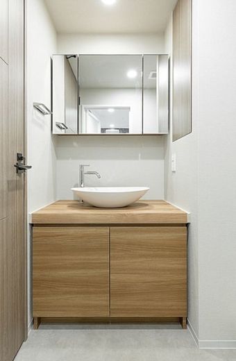テラス月島 物件写真 建物写真22