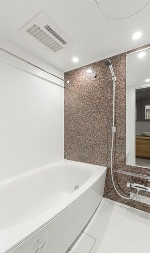テラス月島 物件写真 建物写真24