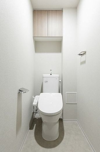 テラス月島 物件写真 建物写真25