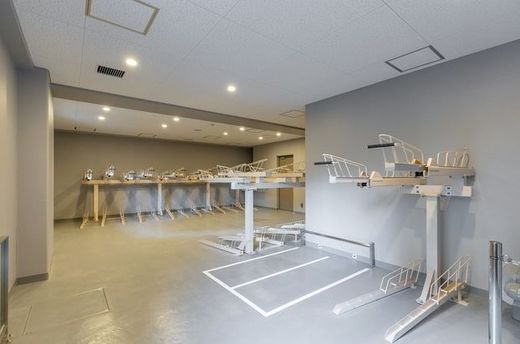 テラス月島 物件写真 建物写真30