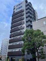 テラス月島 画像