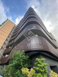テラス月島 外観 物件画像3