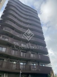 テラス月島 外観 物件画像4