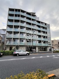 ZOOM目黒かむろ坂 外観 物件画像6