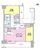 ブランズ麻布狸穴町 間取り図