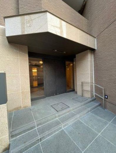 ビバリーホームズ広尾 物件写真 建物写真6
