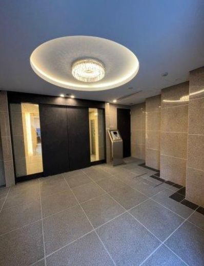 ビバリーホームズ広尾 物件写真 建物写真7