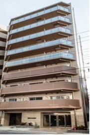 墨田MIKAGE 物件写真 建物写真3