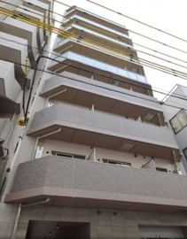 墨田MIKAGE 物件写真 建物写真4