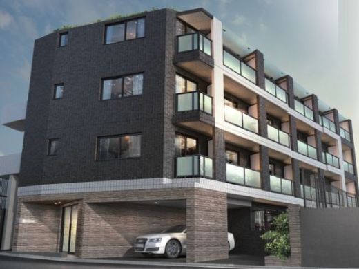 アルテシモベーネ 物件写真 建物写真2