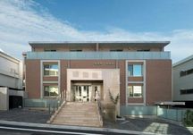 ビバリーホームズ青葉台 物件写真 建物写真1