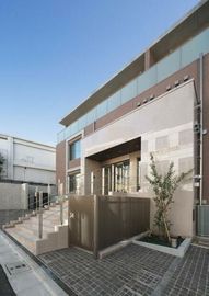 ビバリーホームズ青葉台 物件写真 建物写真4