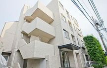 パークブルーム三葉 画像