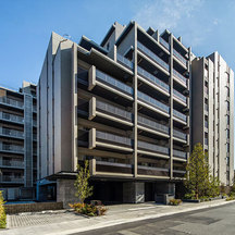 ブランズ北千住 物件写真 建物写真1