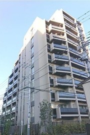 ブランズ北千住 物件写真 建物写真3