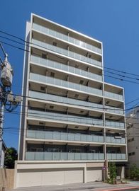 ルフォンプログレ大森西 物件写真 建物写真2