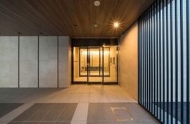 ルフォンプログレ大森西 物件写真 建物写真6