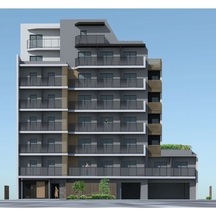 リージア下北沢 物件写真 建物写真1