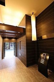 グランジット三ノ輪 物件写真 建物写真3