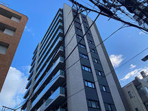 クレヴィア上野御徒町 物件写真 建物写真1