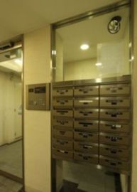 BIT代々木公園RAVENNA (ビット代々木公園ラヴェンナ) 物件写真 建物写真6