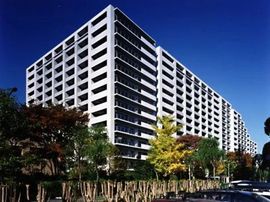 ガーデンフラッグシティ 物件写真 建物写真2