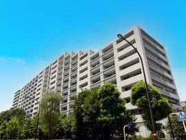 ガーデンフラッグシティ 物件写真 建物写真3