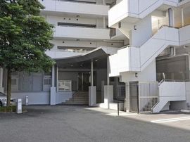ガーデンフラッグシティ 物件写真 建物写真4