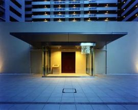ガーデンフラッグシティ 物件写真 建物写真6