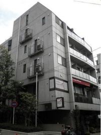 アビターレ西麻布 物件写真 建物写真1