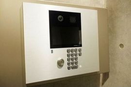 アビターレ西麻布 物件写真 建物写真3