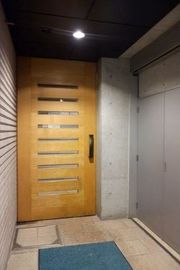 アビターレ西麻布 物件写真 建物写真4