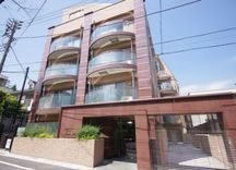 小石川ゴールデンマンション 物件写真 建物写真1