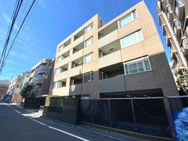 アルス代々木参宮橋コートアデリオン 物件写真 建物写真2