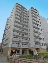 メイツ品川シティ・コア 物件写真 建物写真1