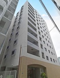 メイツ品川シティ・コア 物件写真 建物写真2
